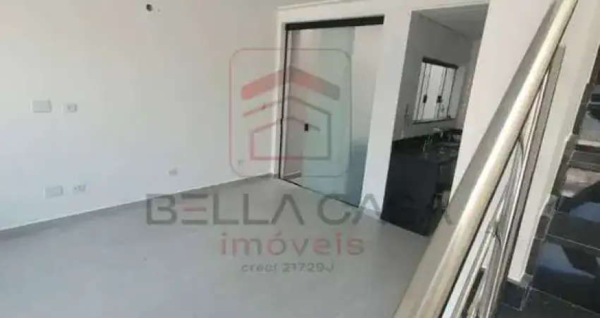 Casa com 2 quartos à venda na Rua Cobera, 158, Vila Alpina, São Paulo