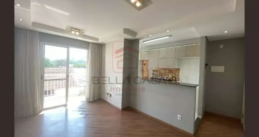 Apartamento com 2 quartos à venda na Rua Itajaí, 125, Mooca, São Paulo