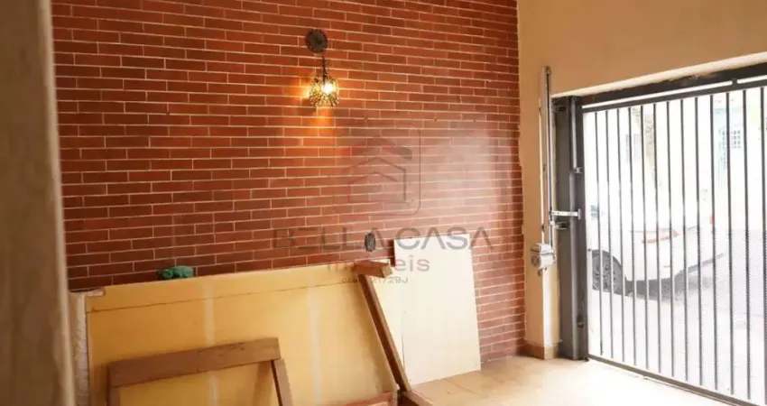 Casa com 3 quartos à venda na Rua João Antônio de Oliveira, 858, Mooca, São Paulo