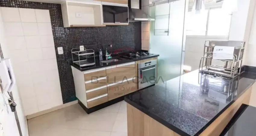 Apartamento com 1 quarto à venda na Rua Canuto Saraiva, 280, Mooca, São Paulo