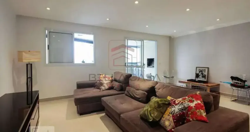 Espazio vivere ? 130 m² de conforto e exclusividade na mooca !!!