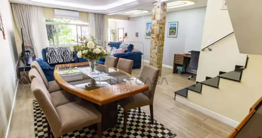 Casa com 5 quartos à venda na Rua Serra da Piedade, 22, Vila Prudente, São Paulo