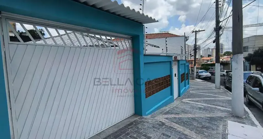 Casa com 2 quartos para alugar na Rua Enta, 173, Mooca, São Paulo