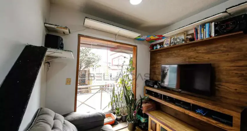 Apartamento com 2 quartos à venda na Rua Ingaí, 167, Vila Prudente, São Paulo