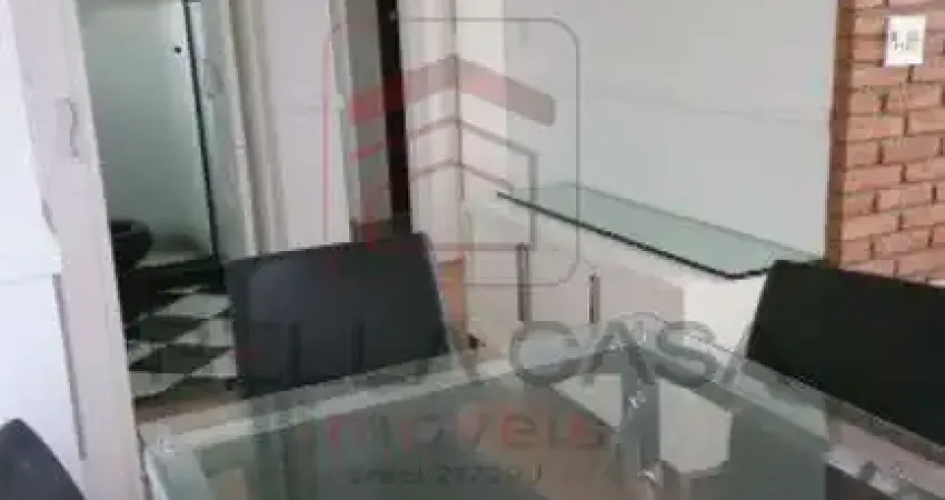 Apartamento com 2 quartos à venda na Rua do Oratório, 464, Mooca, São Paulo