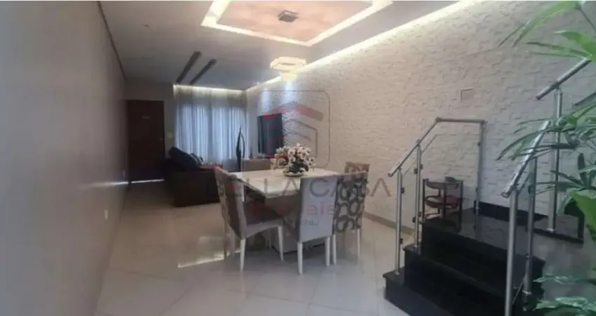 Casa com 3 quartos à venda na Rua Caparaó, 28, Vila Formosa, São Paulo