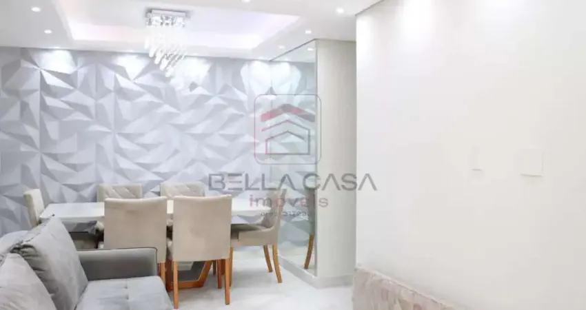 Apartamento para venda mooca- 3 quartos - 1 suíte - 1 vaga fixa + deposito