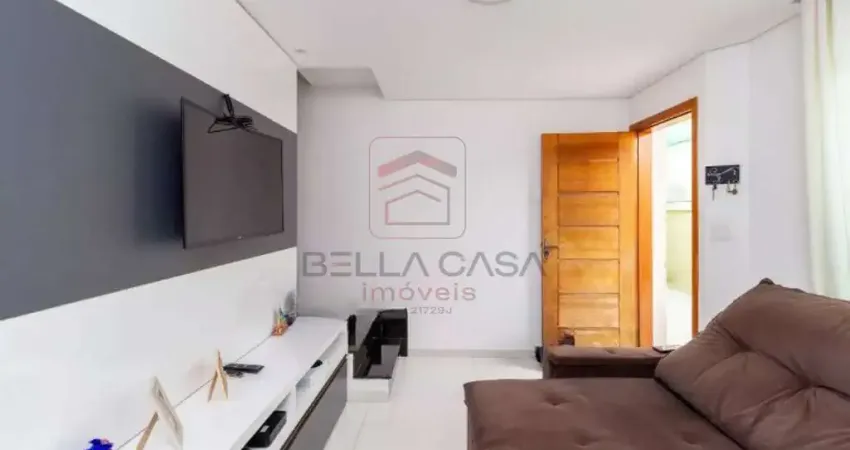 Casa em condomínio fechado com 2 quartos à venda na Rua França Carvalho, 349, Mooca, São Paulo