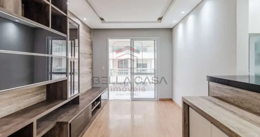 Apartamento com 3 quartos à venda na Rua João Antônio de Oliveira, 544, Mooca, São Paulo