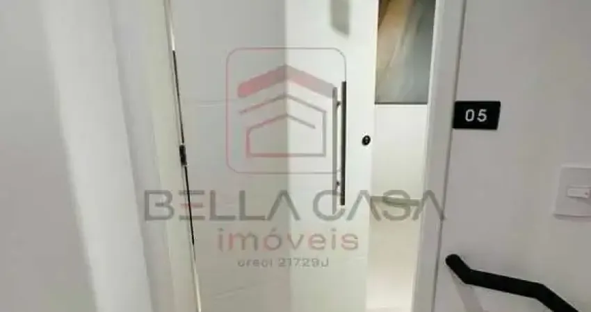 Apartamento com 1 quarto para alugar na Alameda Ribeirão Preto, 245, Bela Vista, São Paulo