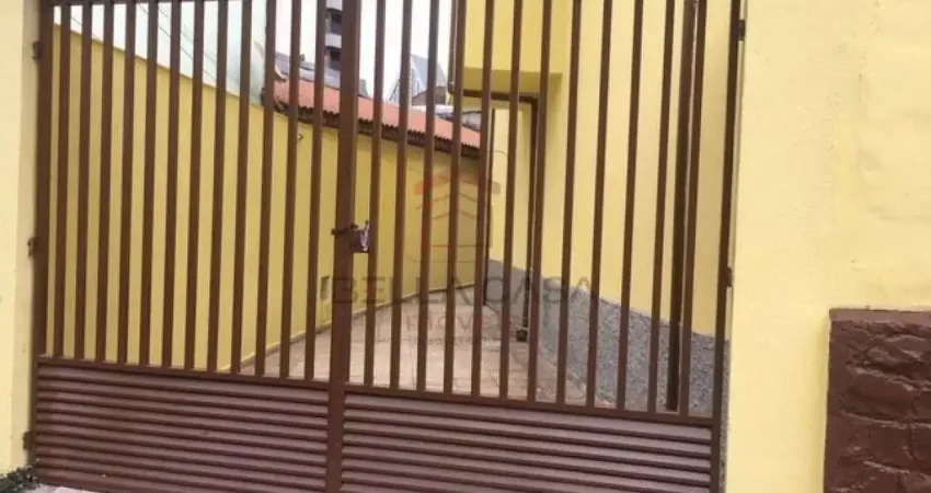 Casa com 2 quartos para alugar na Rua Ibirá, 162, Mooca, São Paulo
