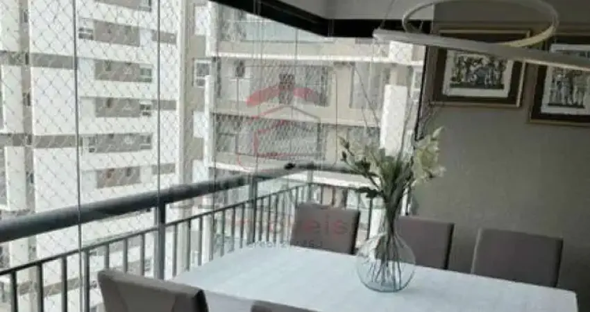 Apartamento com 2 quartos à venda na Rua Sousa Breves, 97, Vila Zilda, São Paulo