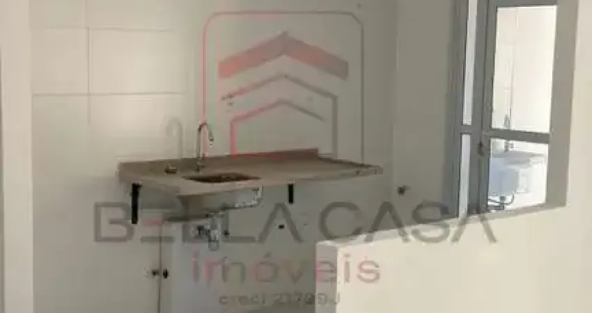 Apartamento com 2 quartos à venda na Rua Sousa Breves, 97, Tatuapé, São Paulo