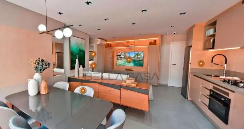 Apartamento ao lado do metrô belém 2 quartos(1 suíte) 1 vaga 124 m²