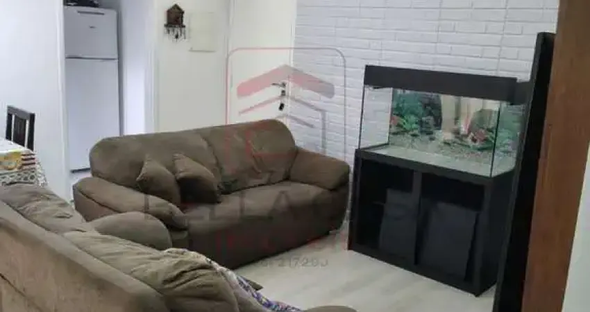 Apartamento com 2 quartos para alugar na Avenida Engenheiro Thomaz Magalhães, 225, Vila Alpina, São Paulo