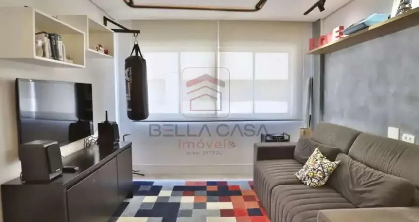 Apartamento com 2 quartos à venda na Rua Padre Raposo, 545, Mooca, São Paulo