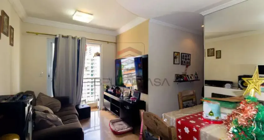 Apartamento com 2 quartos à venda na Rua Doutor Roberto Feijó, 110, Vila Prudente, São Paulo