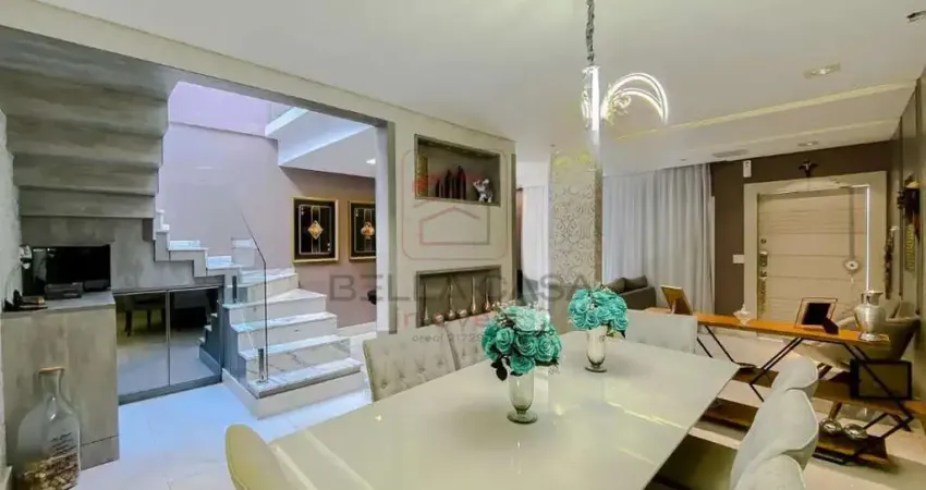 Casa com 3 quartos à venda na Rua Analândia, 40, Mooca, São Paulo