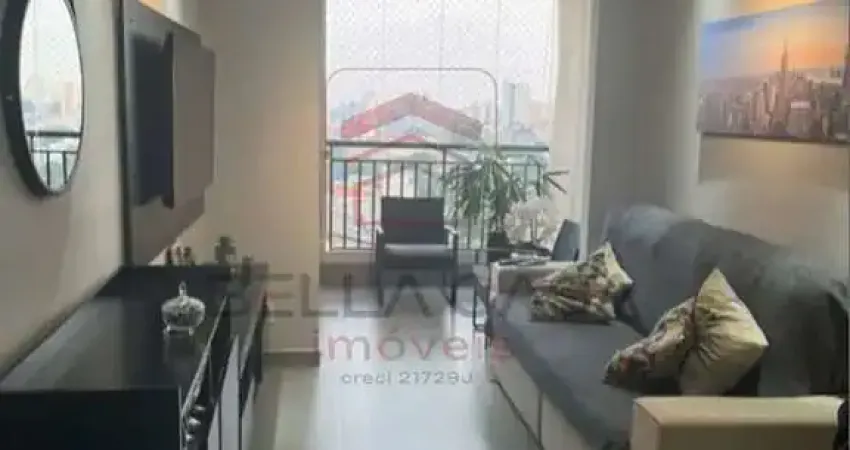 Apartamento 2 dorm. Água Rasa, SP - Prox. a futura estação Agua Rasa do Metrô.