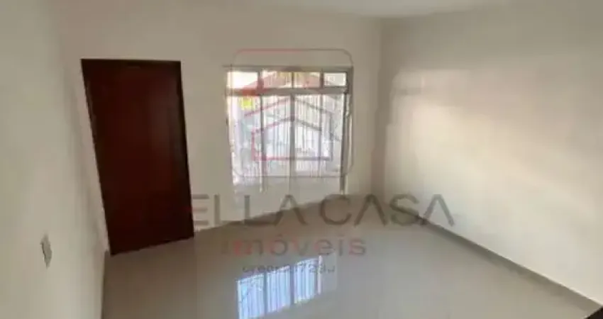 Sobrado na Mooca - 104m2 - 3 dormitórios - 2 Banheiros - 1 vagas
