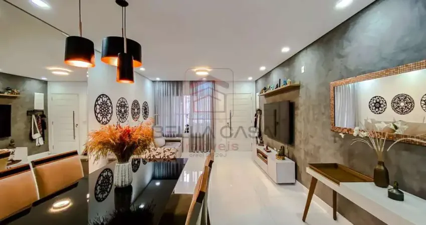 Casa com 3 quartos à venda na Rua Juventina Santana, 46, Mooca, São Paulo