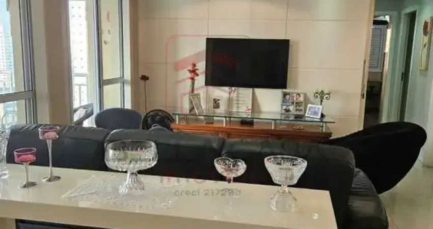 Apartamento de 123 metros m2 oferece uma combinação perfeita de conforto e comodidade.