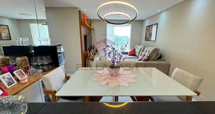 Apartamento com 3 quartos à venda na Rua Itajaí, 125, Mooca, São Paulo