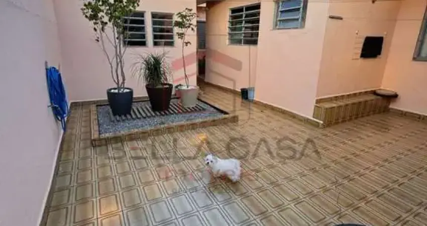 Casa com 4 quartos à venda na Avenida Alberto Ramos, 825, Vila Prudente, São Paulo