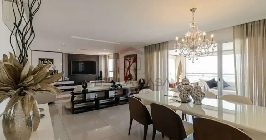 Apartamento com 4 quartos à venda na Rua Cisplatina, 178, Ipiranga, São Paulo