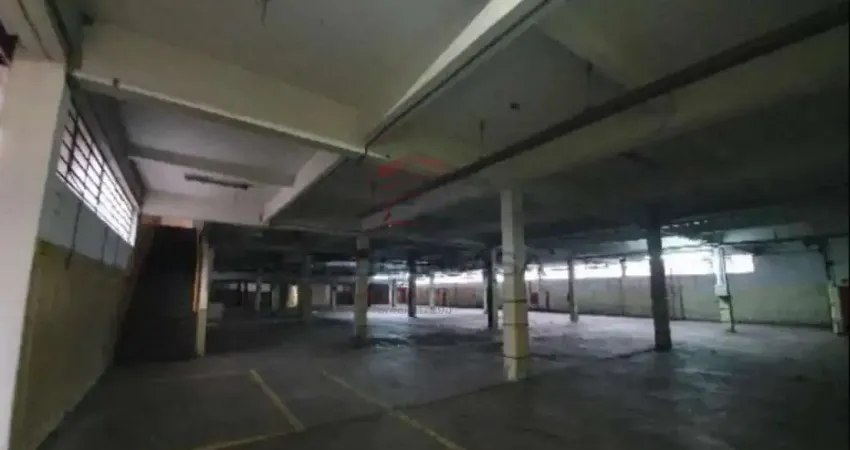 Barracão / Galpão / Depósito à venda na Rua Helena Padilha, 55, Mooca, São Paulo