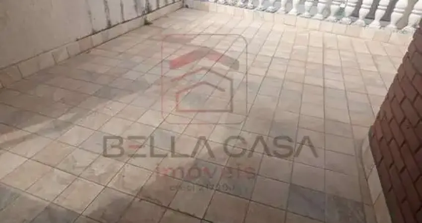 Casa com 3 quartos à venda na Avenida Flor de Vila Formosa, 91, Vila Formosa, São Paulo