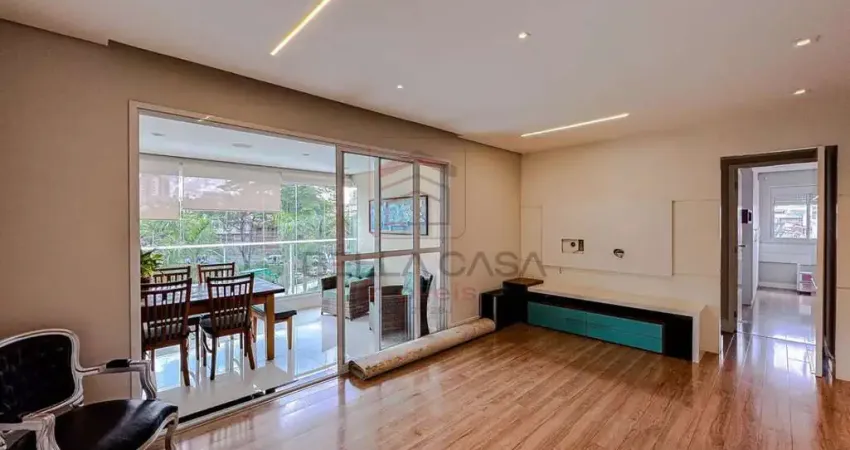 Apartamento com 3 quartos à venda na Praça Xavier da Silveira, 180, Mooca, São Paulo