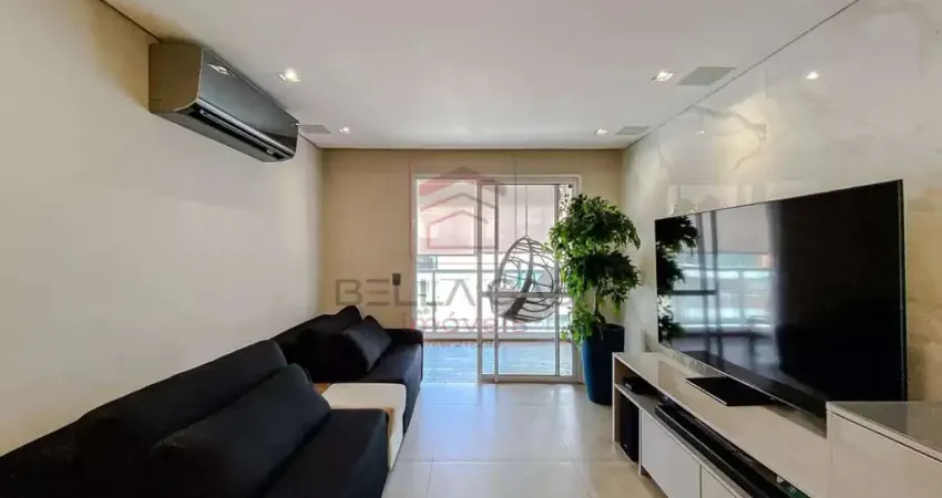 Apartamento excelente para quem busca um lar, no melhor da Mooca !