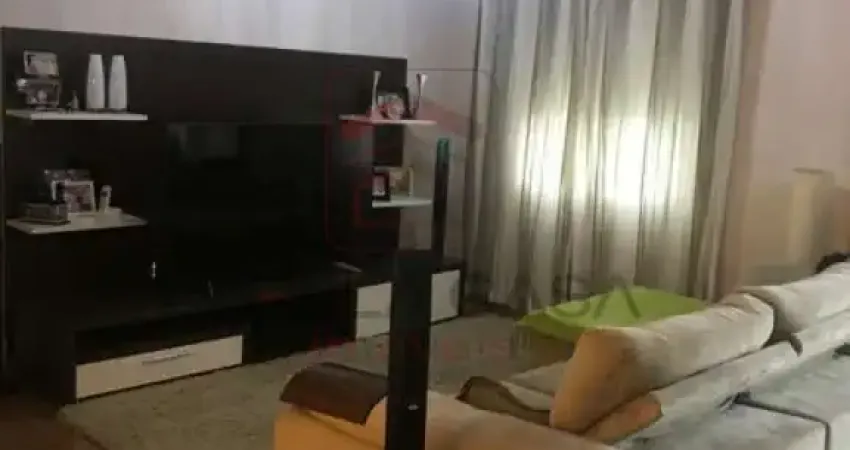 Apartamento com 3 quartos à venda na Rua Marina Crespi, 118, Mooca, São Paulo