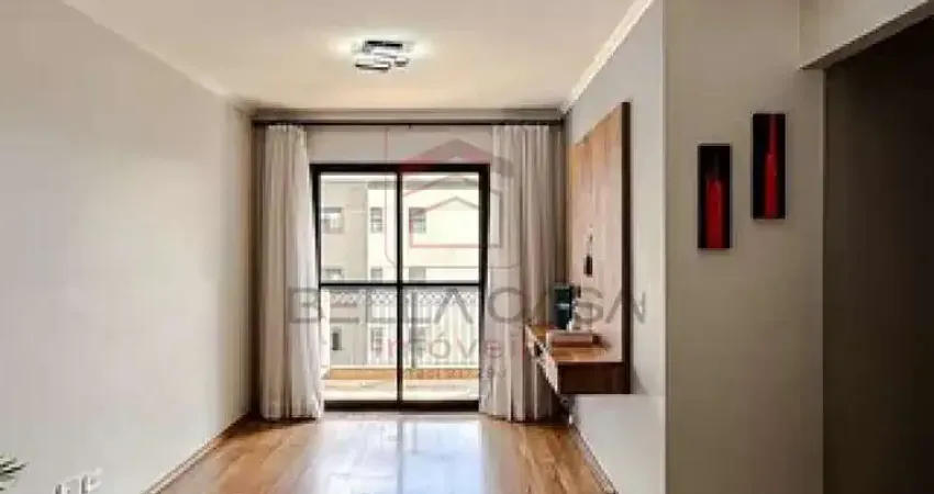 Apartamento com 3 quartos para alugar na Rua Itabaiana, 657, Mooca, São Paulo