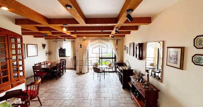 Apartamento com 3 quartos à venda na Rua Pereira da Nóbrega, 324, Ipiranga, São Paulo