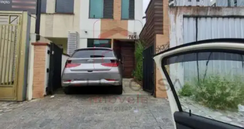 Casa comercial com 6 salas à venda na Rua Serra de Botucatu, 764, Tatuapé, São Paulo