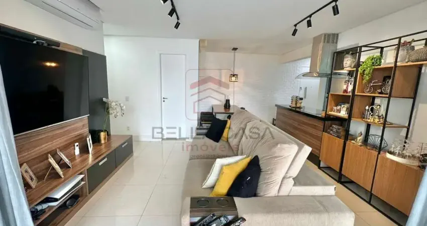 Apartamento para locação e venda - Jd. Anália Franco - 2 suites - 2 vagas - varanda gourmet