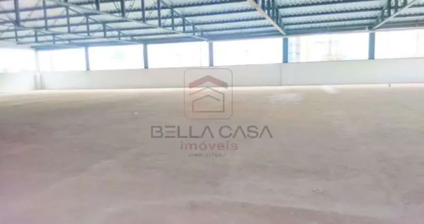 Barracão / Galpão / Depósito com 1 sala à venda na Rua do Oratório, 2226, Mooca, São Paulo