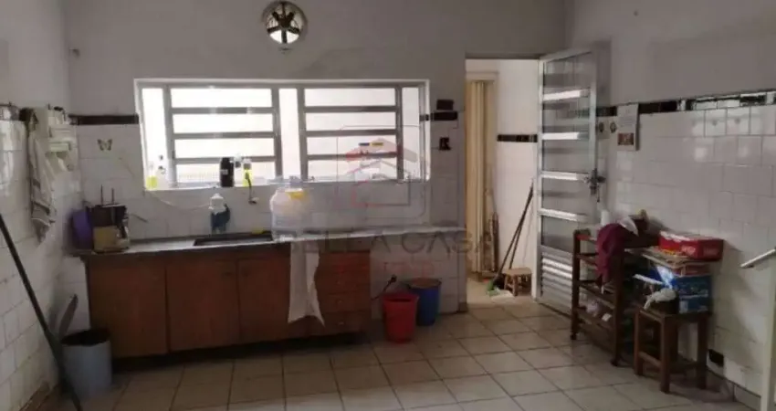 Casa com 2 quartos à venda na Rua Paulo Bregaro, 438, Ipiranga, São Paulo