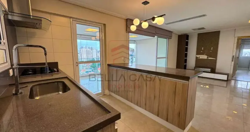 Apartamento com 2 quartos para alugar na Praça Xavier da Silveira, 180, Mooca, São Paulo