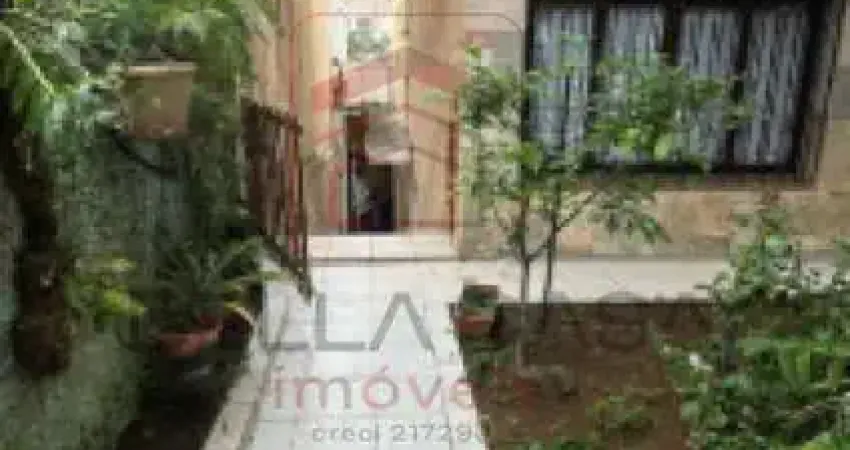 Sobrado para Locação Comercial e Residencial na Vila Zelina com 3 dormitórios