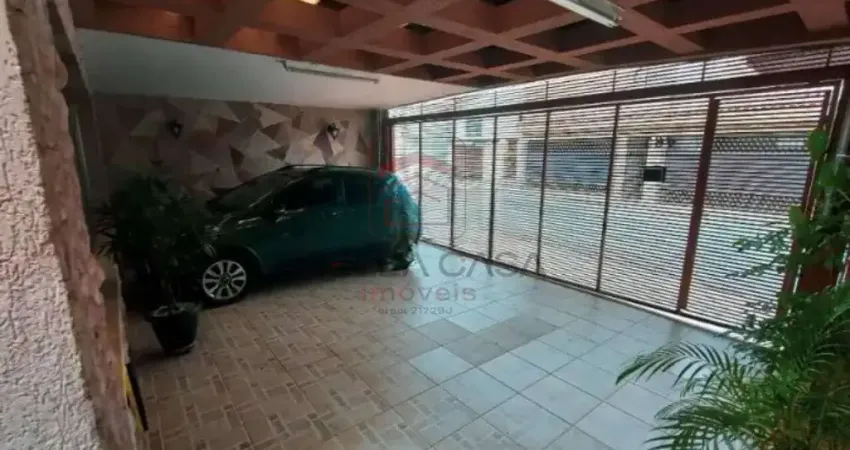 Casa com 3 quartos à venda na Rua Antônio Peres Mulla, 463, Vila Carrão, São Paulo