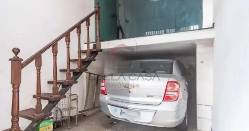 Casa com 3 quartos à venda na Rua Filipe Camarão, 497, Tatuapé, São Paulo