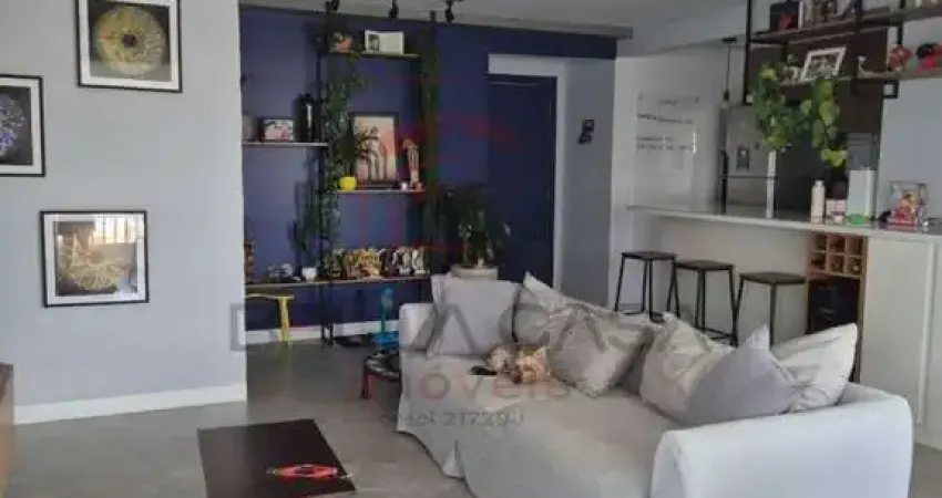 Apartamento com 2 quartos à venda na Rua Serra da Bocaina, 287, Mooca, São Paulo