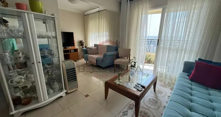 Apartamento com 3 quartos à venda na Rua Padre Mário Fontana, 94, Mooca, São Paulo