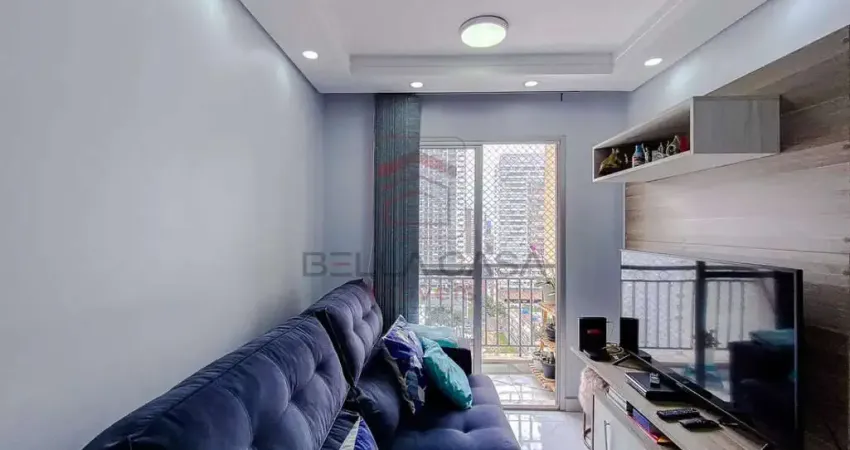 Apartamento oferece uma excelente oportunidade para quem busca conforto e conveniência.