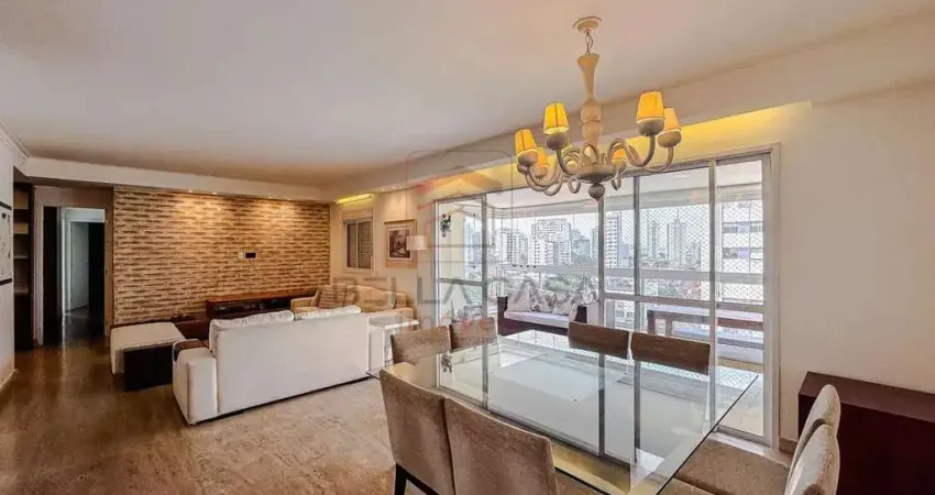 Apartamento com 3 quartos para alugar na Rua Olímpio Portugal, 163, Mooca, São Paulo