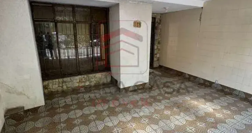 Sobrado Residencial 207m² com 2 quartos à Venda na Vila Formosa