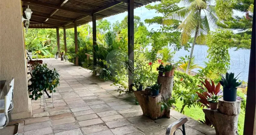 Casa com 4 quartos à venda em Polo Cloroquimico - AL